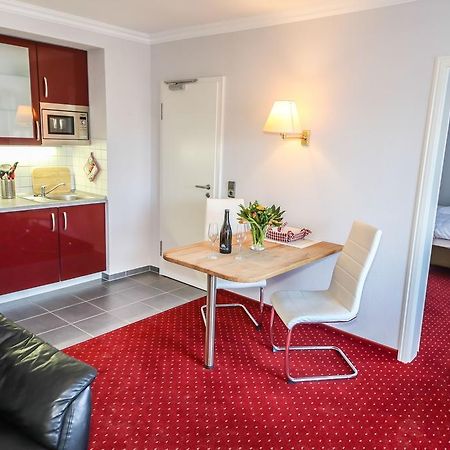 3C-Appartements Шарбойц Экстерьер фото