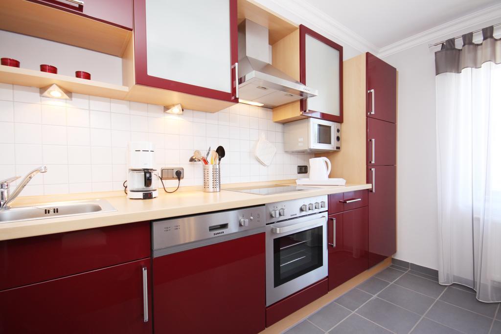 3C-Appartements Шарбойц Номер фото