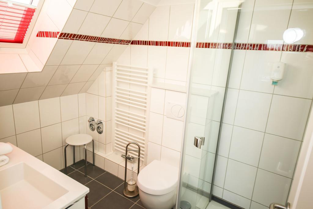 3C-Appartements Шарбойц Экстерьер фото