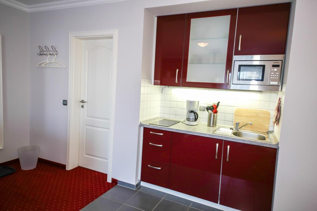 3C-Appartements Шарбойц Экстерьер фото