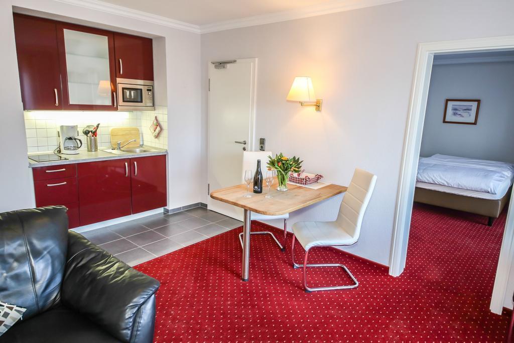 3C-Appartements Шарбойц Экстерьер фото
