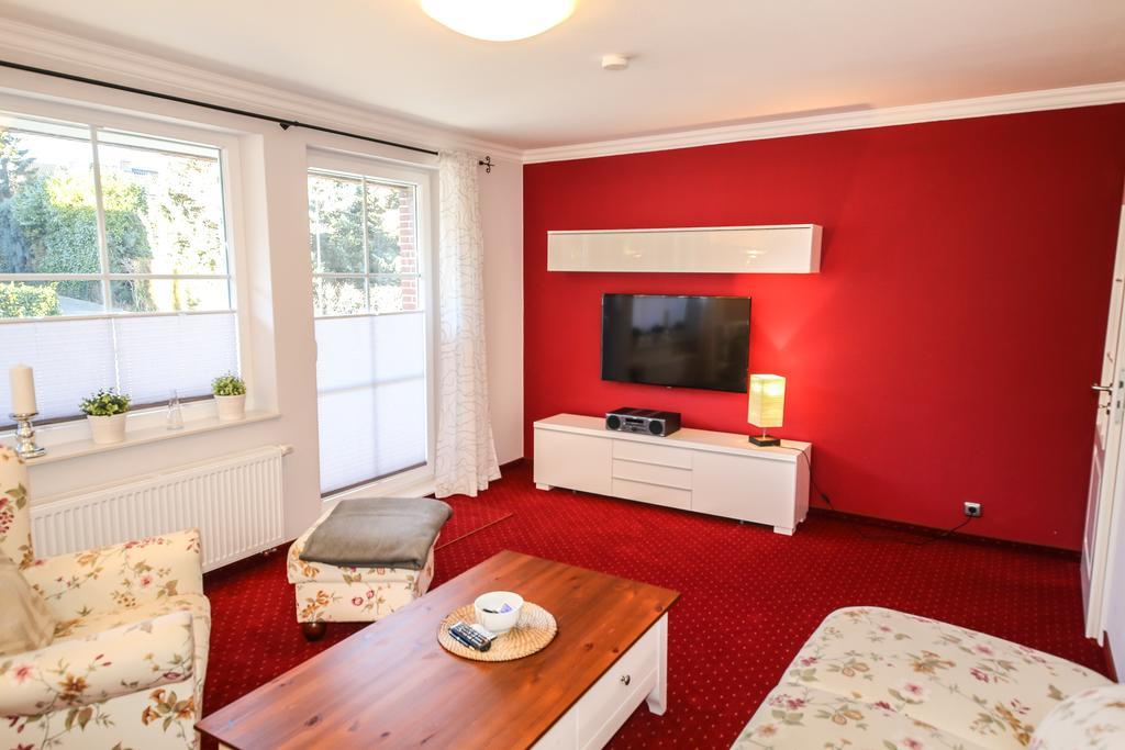 3C-Appartements Шарбойц Экстерьер фото