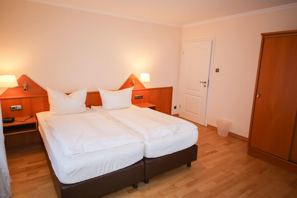3C-Appartements Шарбойц Экстерьер фото