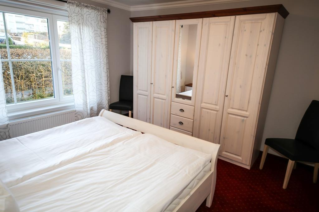 3C-Appartements Шарбойц Экстерьер фото