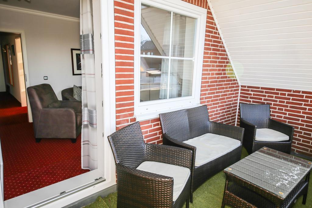 3C-Appartements Шарбойц Экстерьер фото