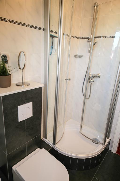 3C-Appartements Шарбойц Экстерьер фото