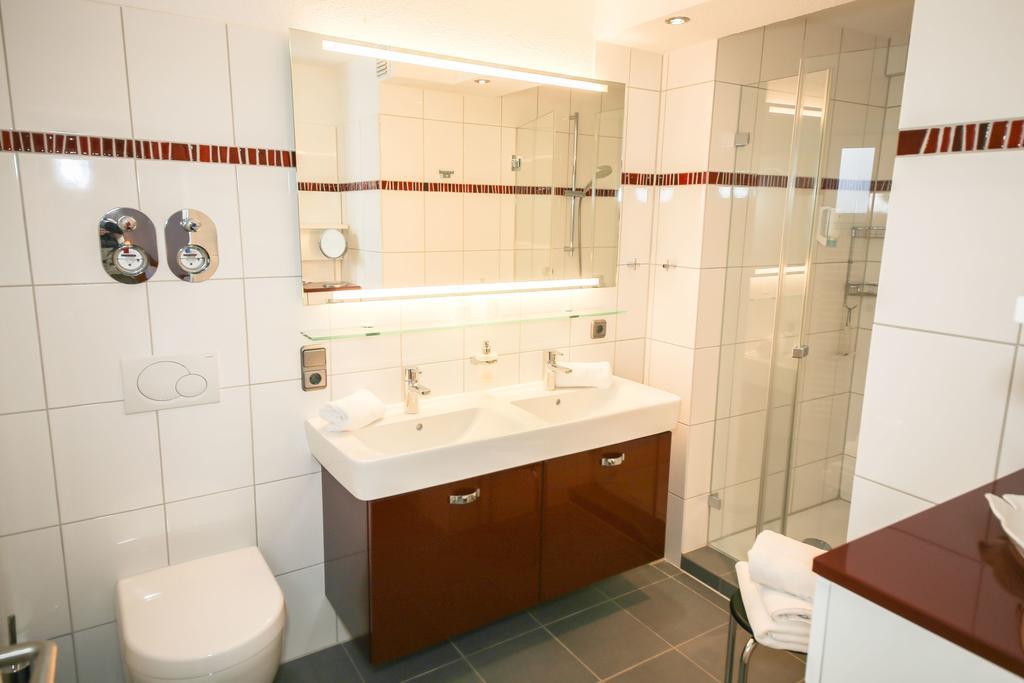 3C-Appartements Шарбойц Экстерьер фото