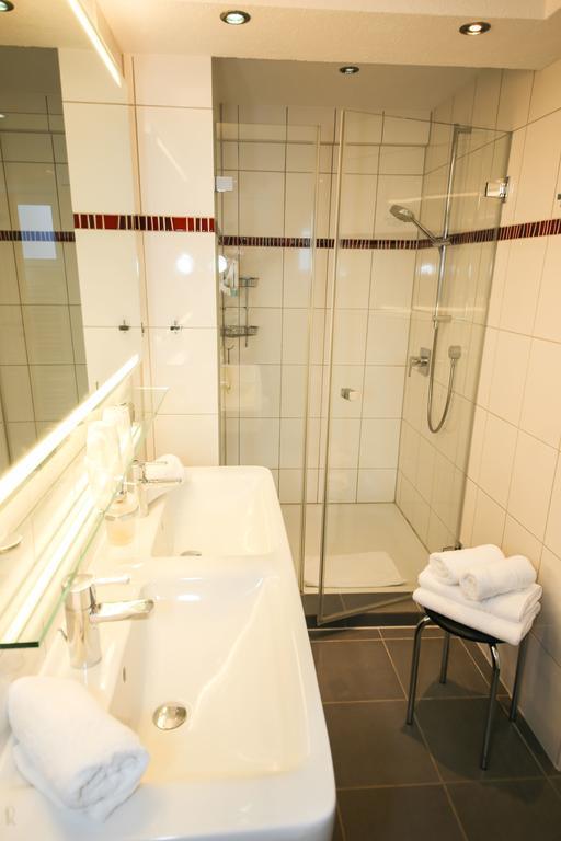 3C-Appartements Шарбойц Экстерьер фото