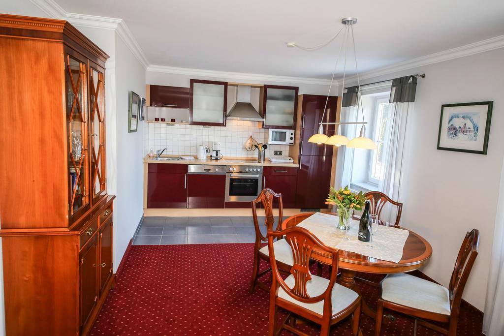 3C-Appartements Шарбойц Экстерьер фото