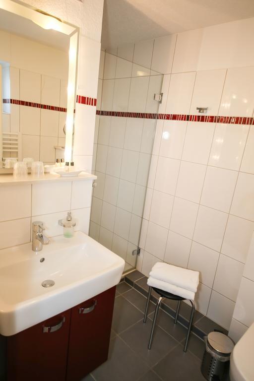 3C-Appartements Шарбойц Экстерьер фото